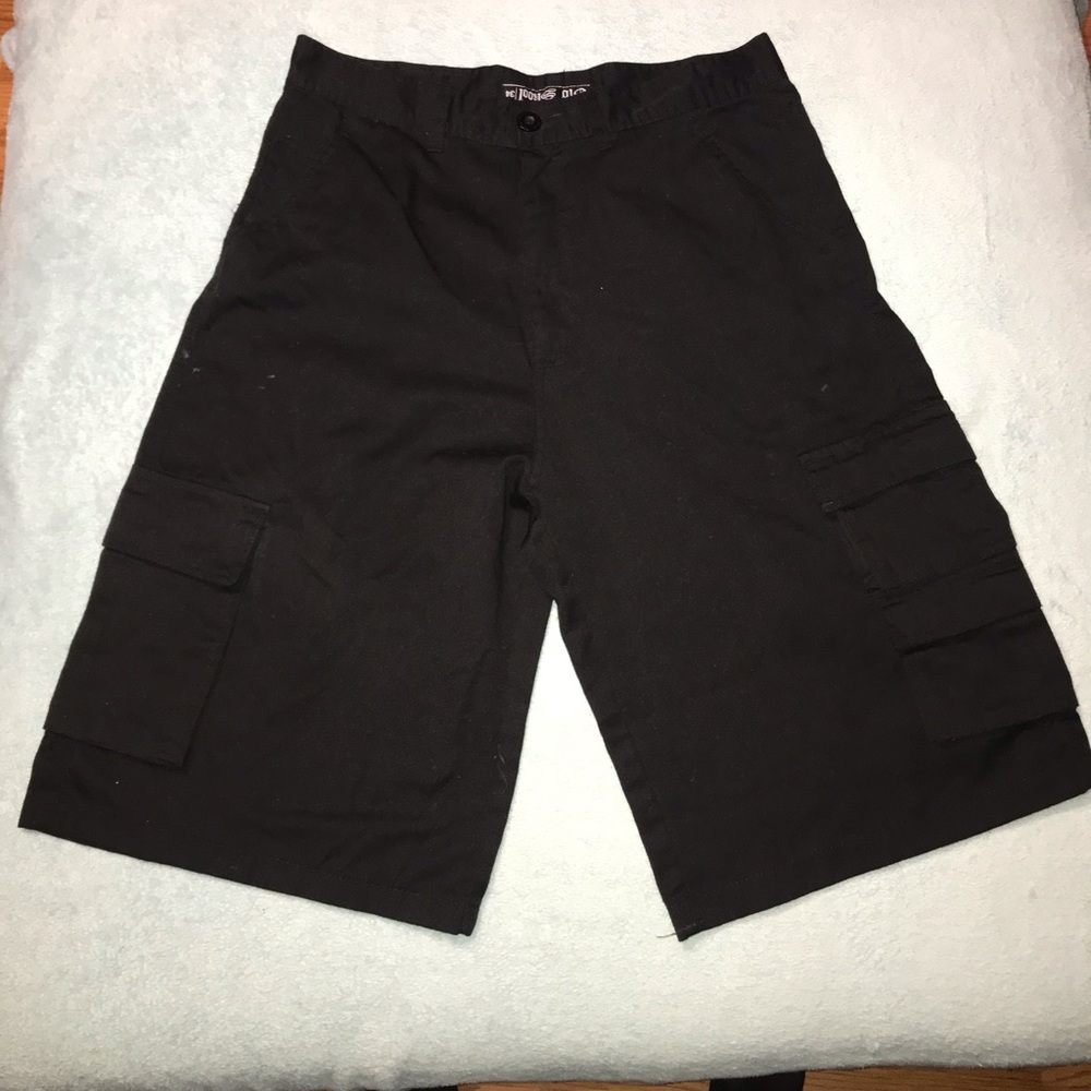 Old Skool Shorts